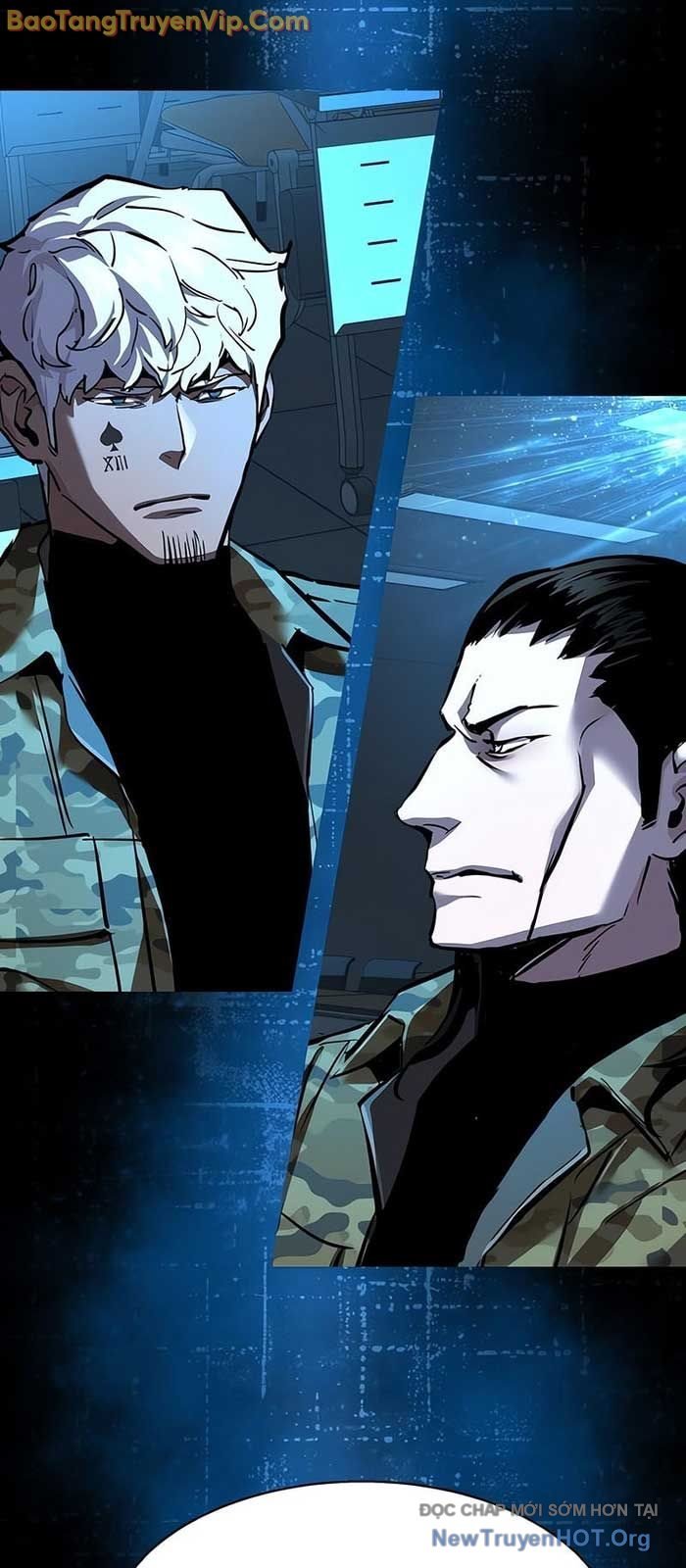 Bạn Học Của Tôi Là Lính Đánh Thuê Chap 247 - Next Chap 248