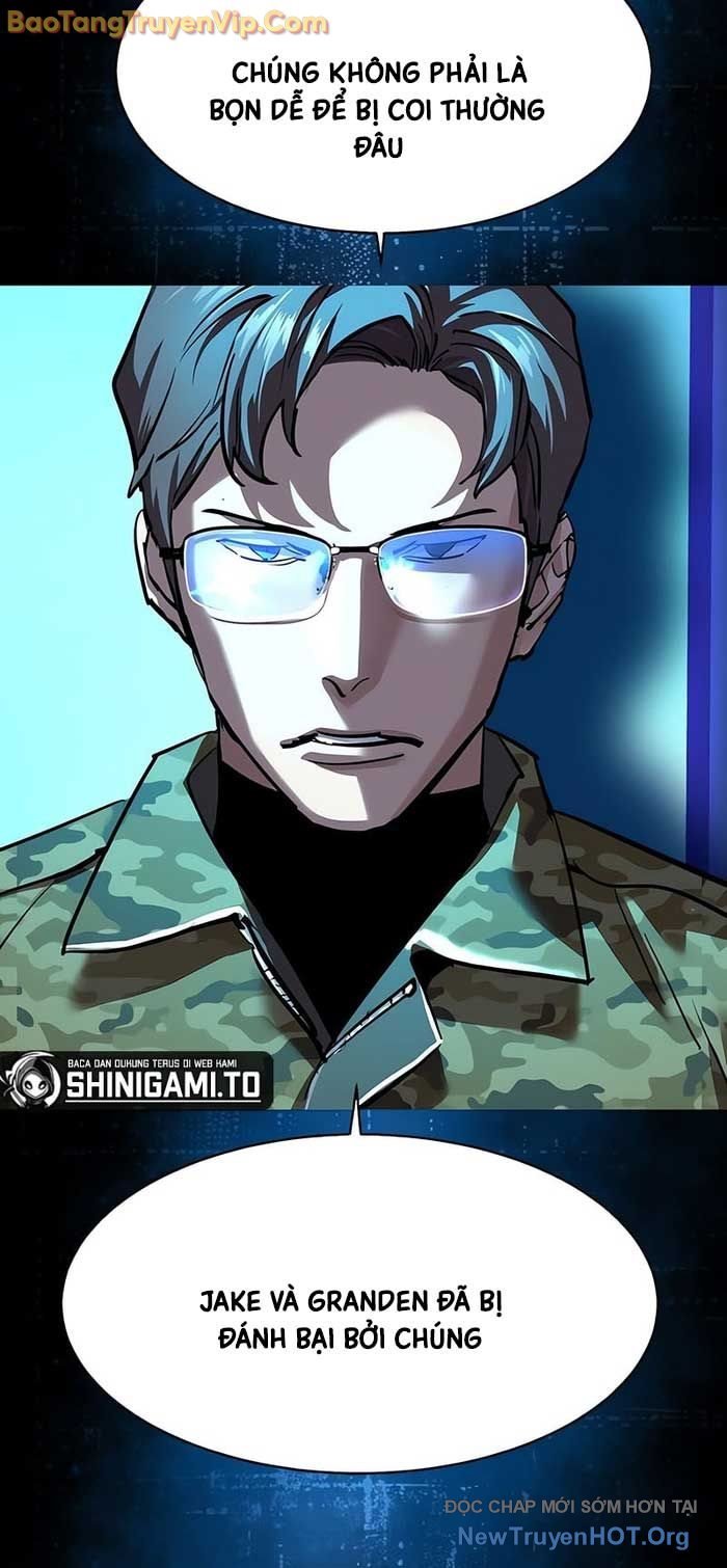 Bạn Học Của Tôi Là Lính Đánh Thuê Chap 247 - Next Chap 248