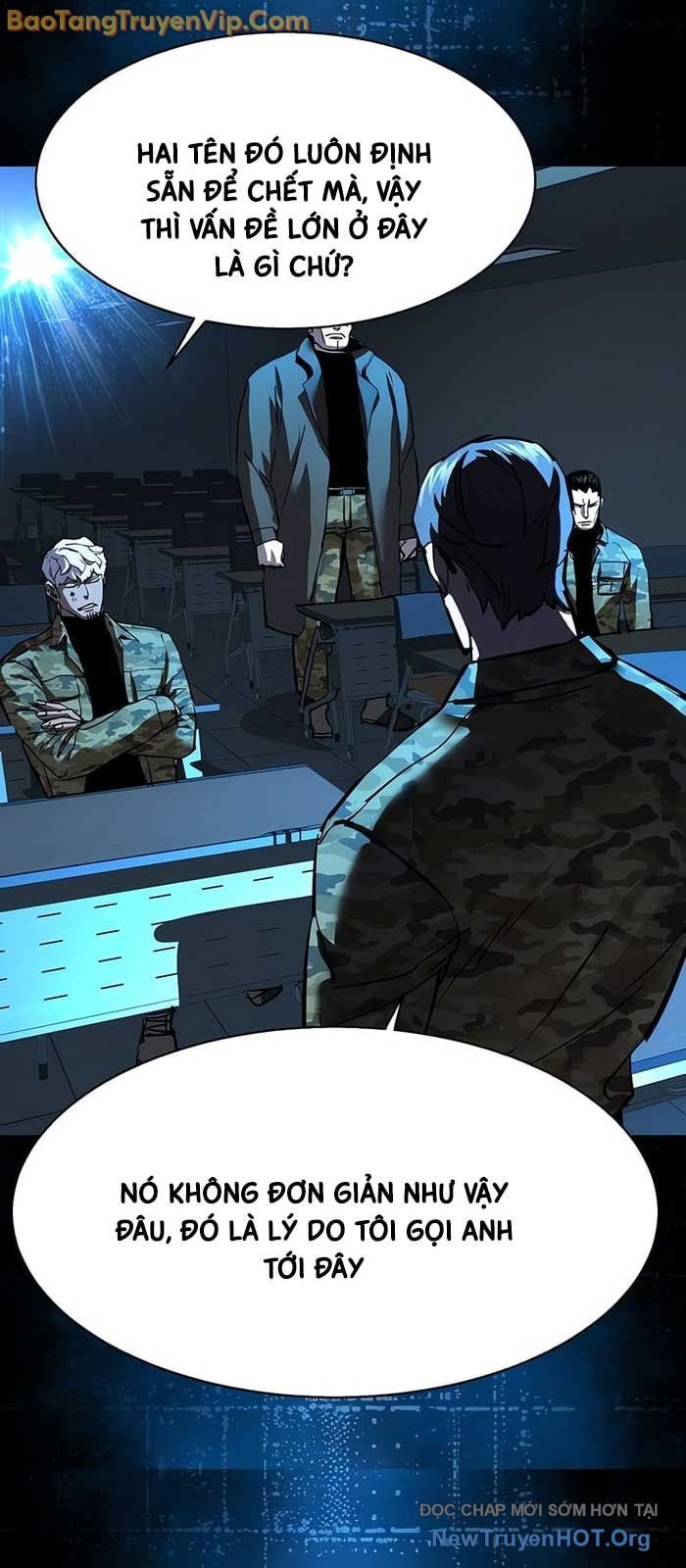 Bạn Học Của Tôi Là Lính Đánh Thuê Chap 247 - Next Chap 248