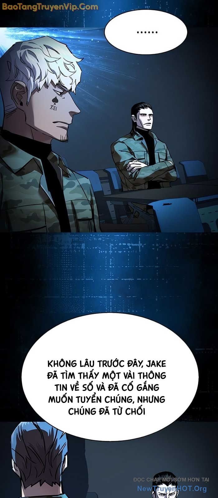 Bạn Học Của Tôi Là Lính Đánh Thuê Chap 247 - Next Chap 248