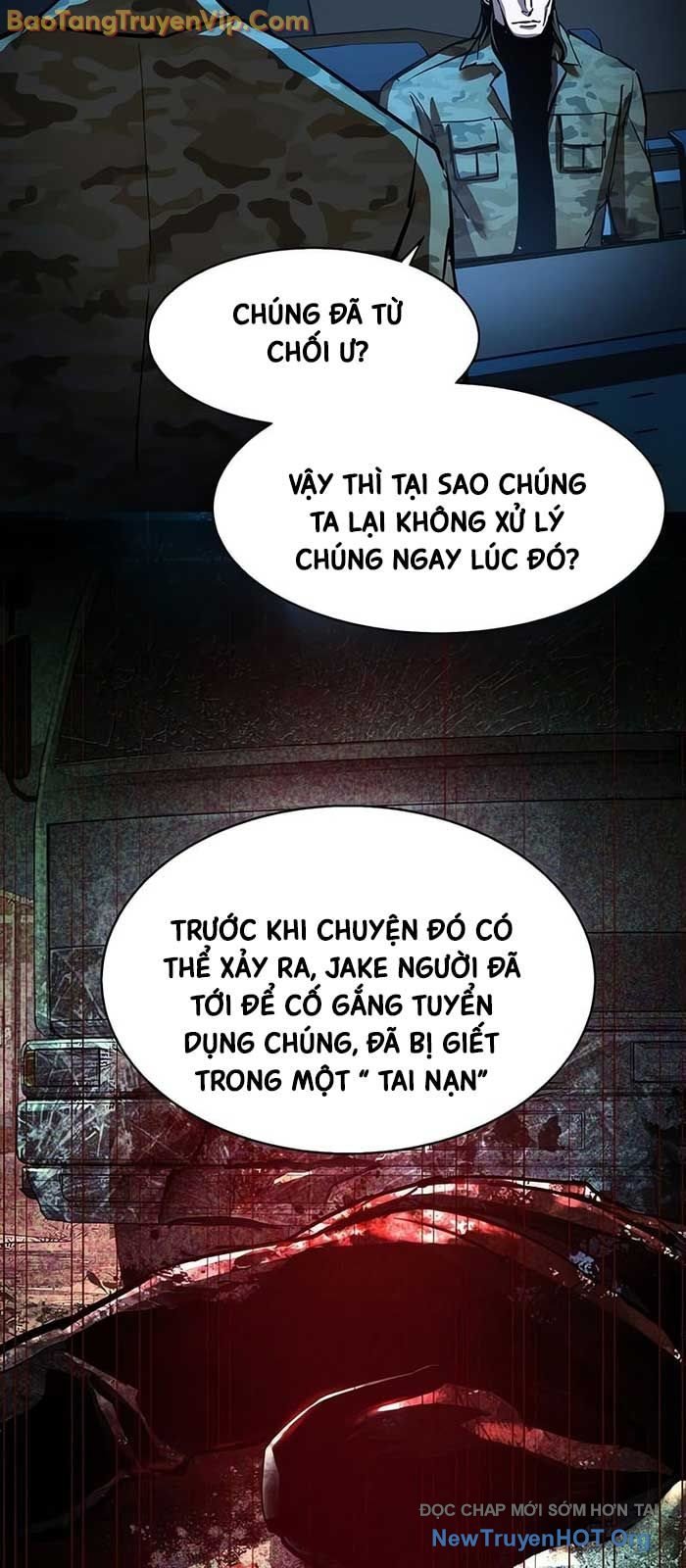 Bạn Học Của Tôi Là Lính Đánh Thuê Chap 247 - Next Chap 248