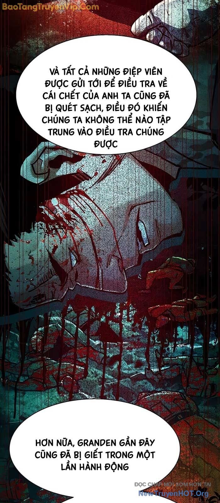 Bạn Học Của Tôi Là Lính Đánh Thuê Chap 247 - Next Chap 248