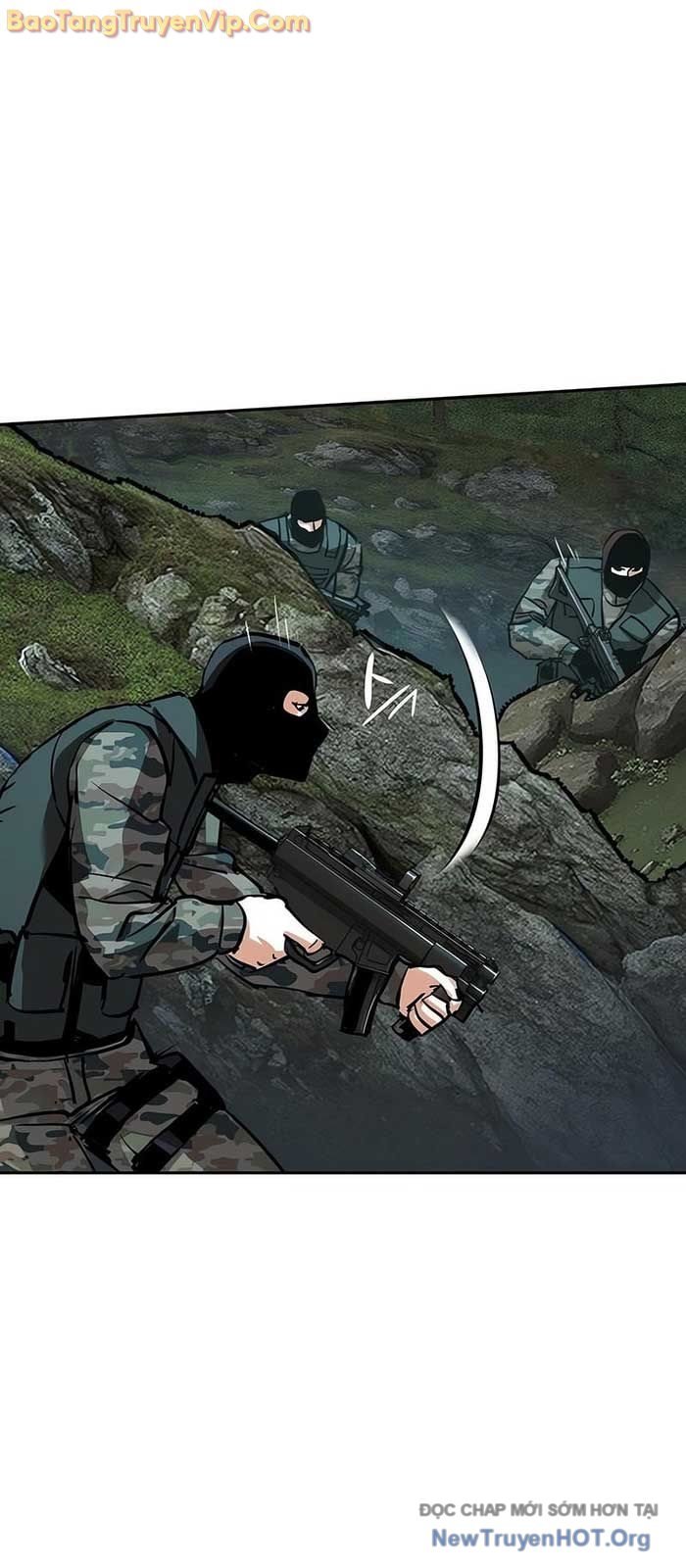 Bạn Học Của Tôi Là Lính Đánh Thuê Chap 247 - Next Chap 248