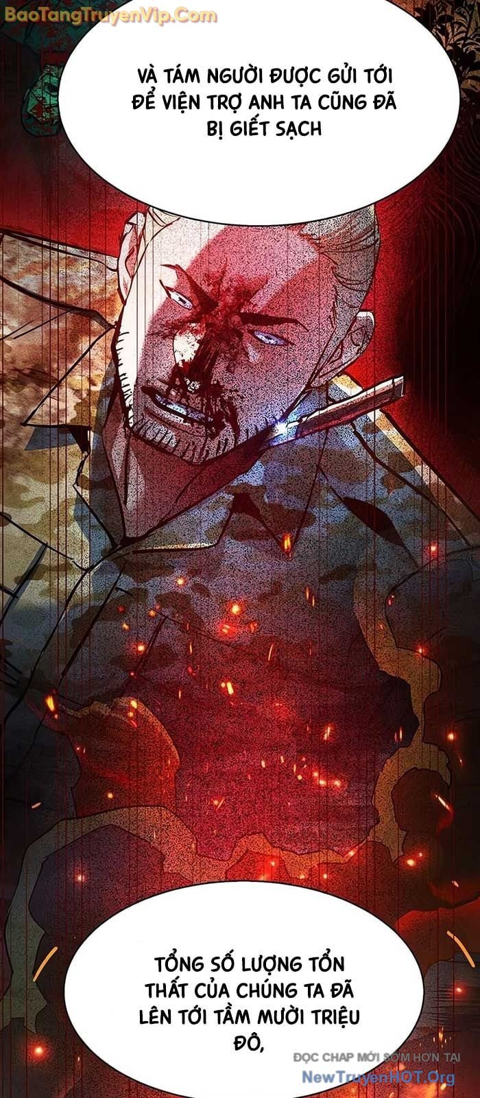 Bạn Học Của Tôi Là Lính Đánh Thuê Chap 247 - Next Chap 248