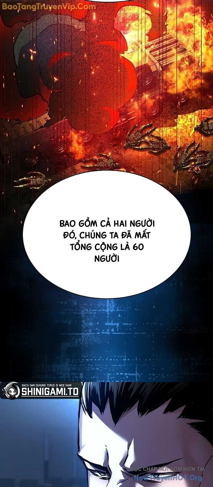 Bạn Học Của Tôi Là Lính Đánh Thuê Chap 247 - Next Chap 248