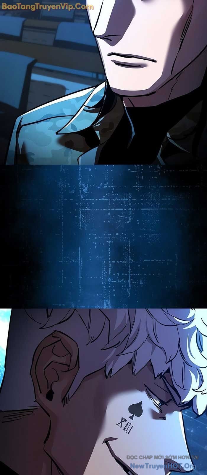 Bạn Học Của Tôi Là Lính Đánh Thuê Chap 247 - Next Chap 248