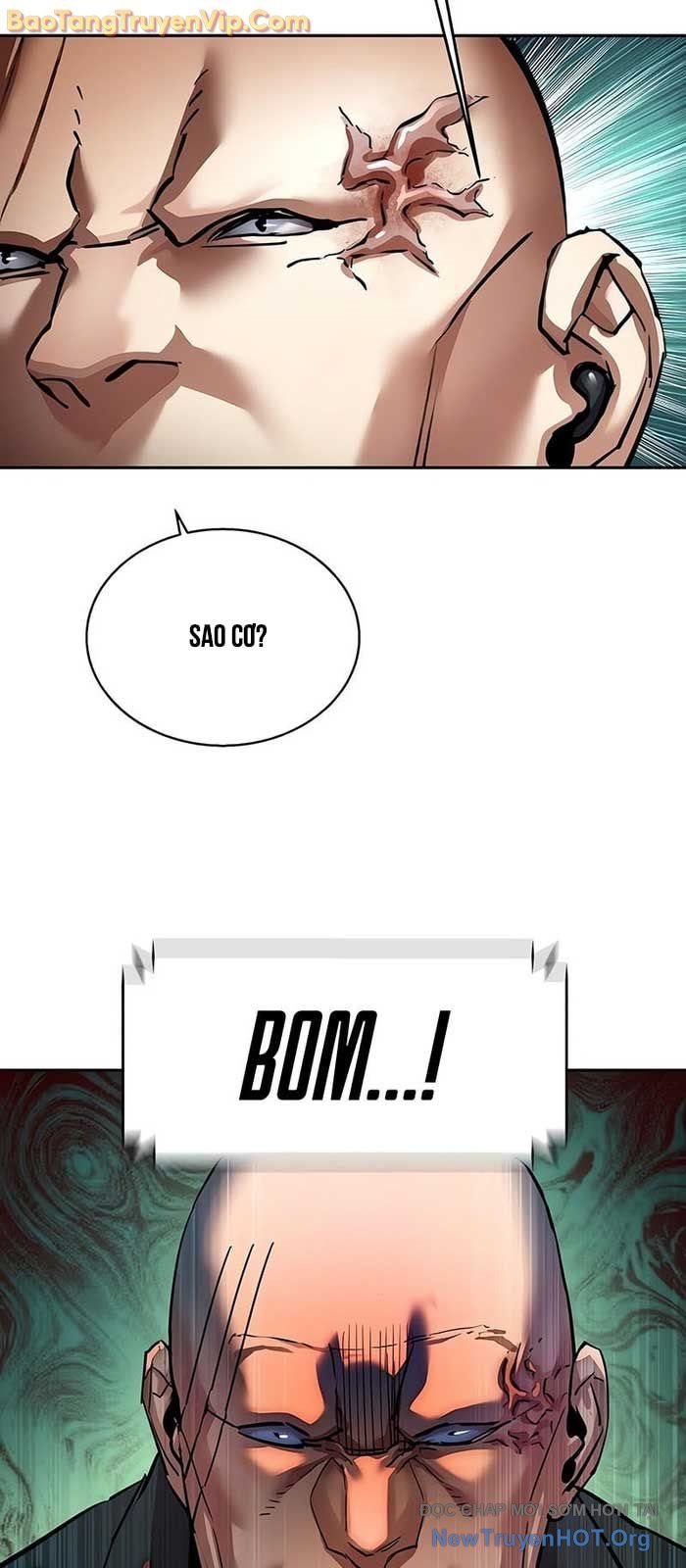 Bạn Học Của Tôi Là Lính Đánh Thuê Chap 247 - Next Chap 248