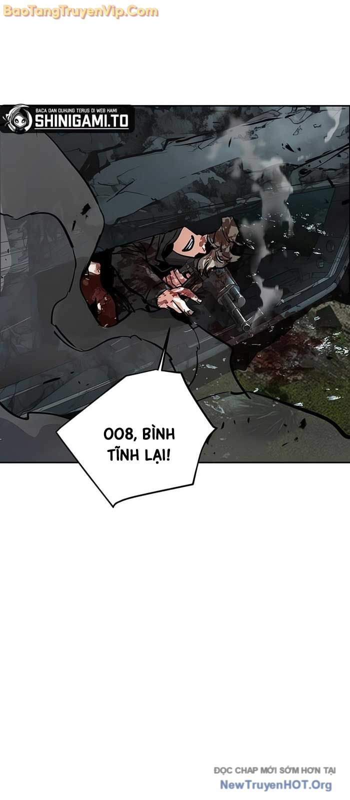 Bạn Học Của Tôi Là Lính Đánh Thuê Chap 247 - Next Chap 248