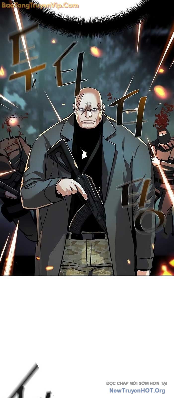 Bạn Học Của Tôi Là Lính Đánh Thuê Chap 247 - Next Chap 248