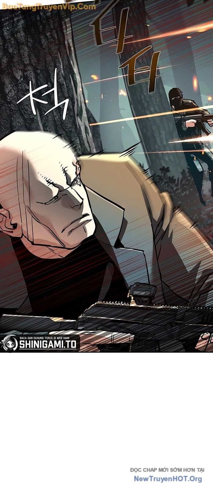 Bạn Học Của Tôi Là Lính Đánh Thuê Chap 247 - Next Chap 248