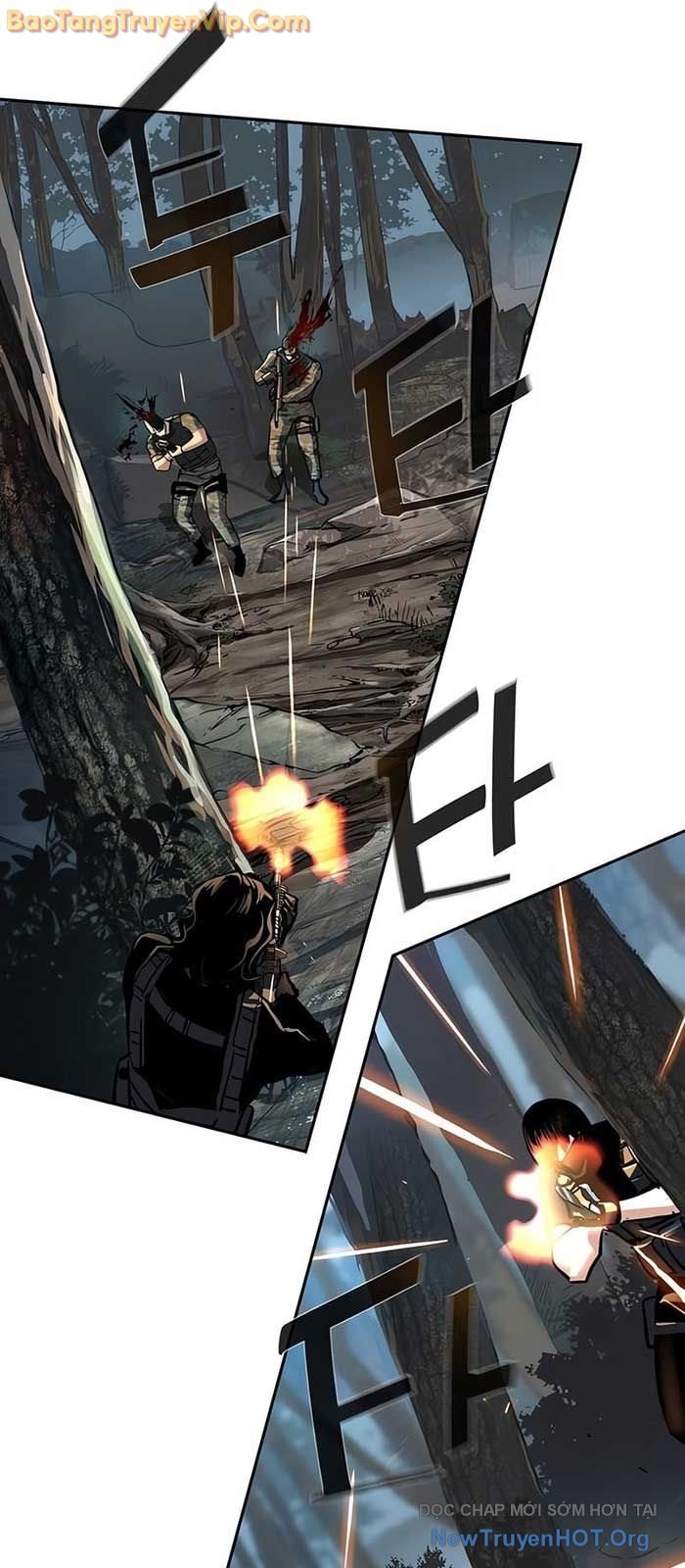 Bạn Học Của Tôi Là Lính Đánh Thuê Chap 247 - Next Chap 248