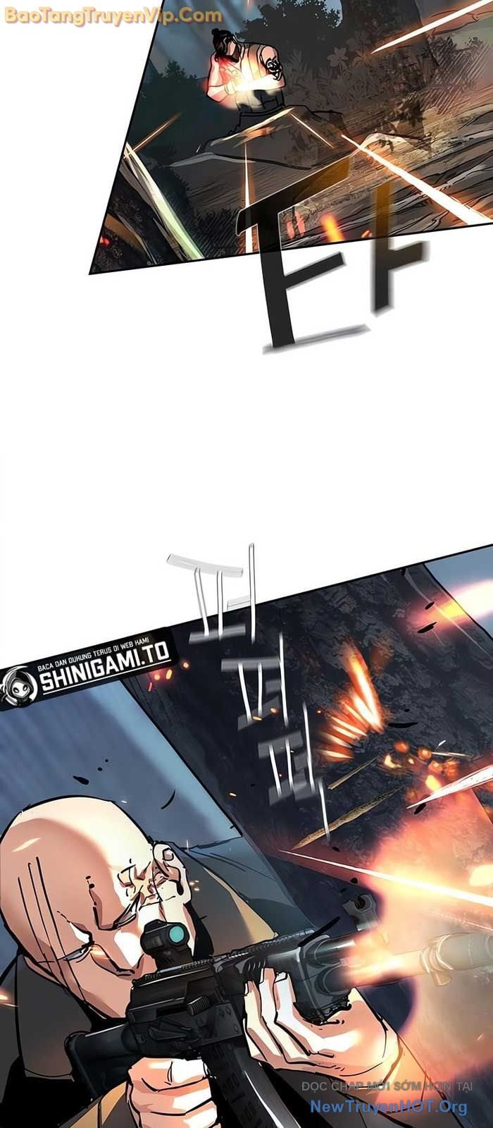 Bạn Học Của Tôi Là Lính Đánh Thuê Chap 247 - Next Chap 248