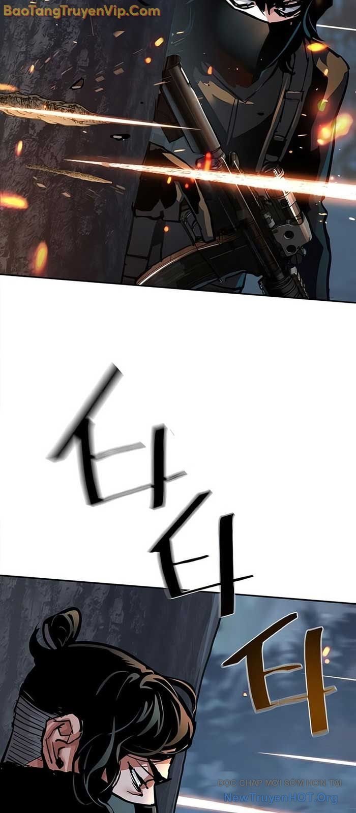 Bạn Học Của Tôi Là Lính Đánh Thuê Chap 247 - Next Chap 248