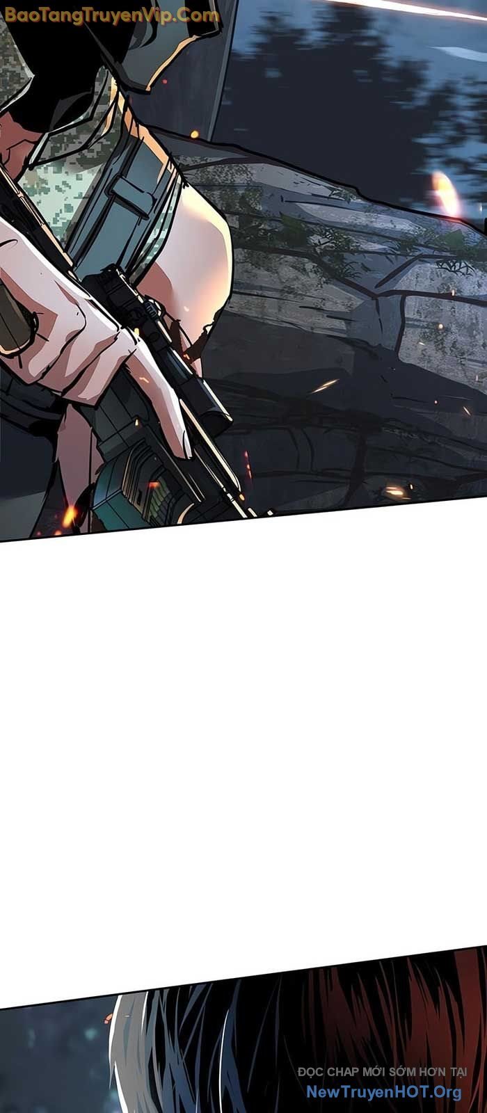 Bạn Học Của Tôi Là Lính Đánh Thuê Chap 247 - Next Chap 248