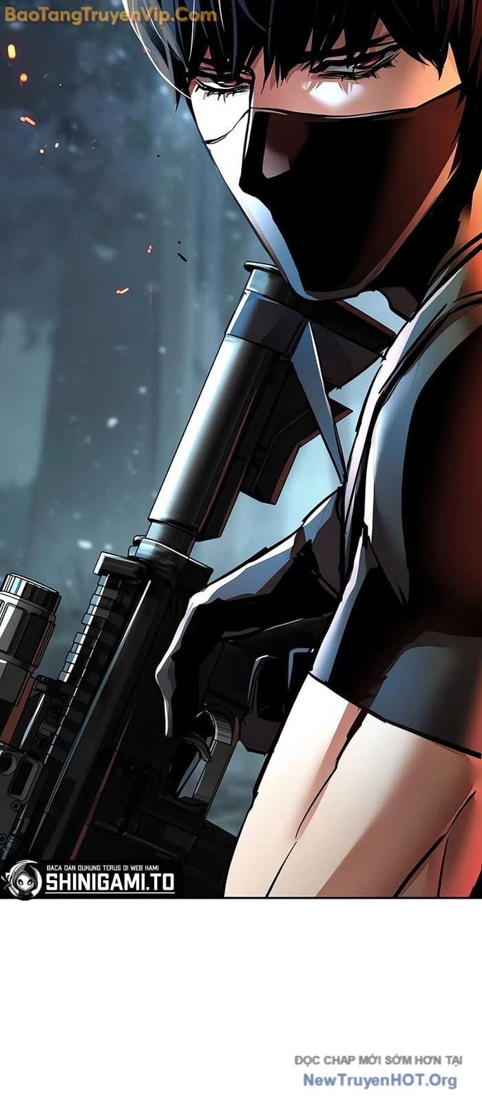 Bạn Học Của Tôi Là Lính Đánh Thuê Chap 247 - Next Chap 248