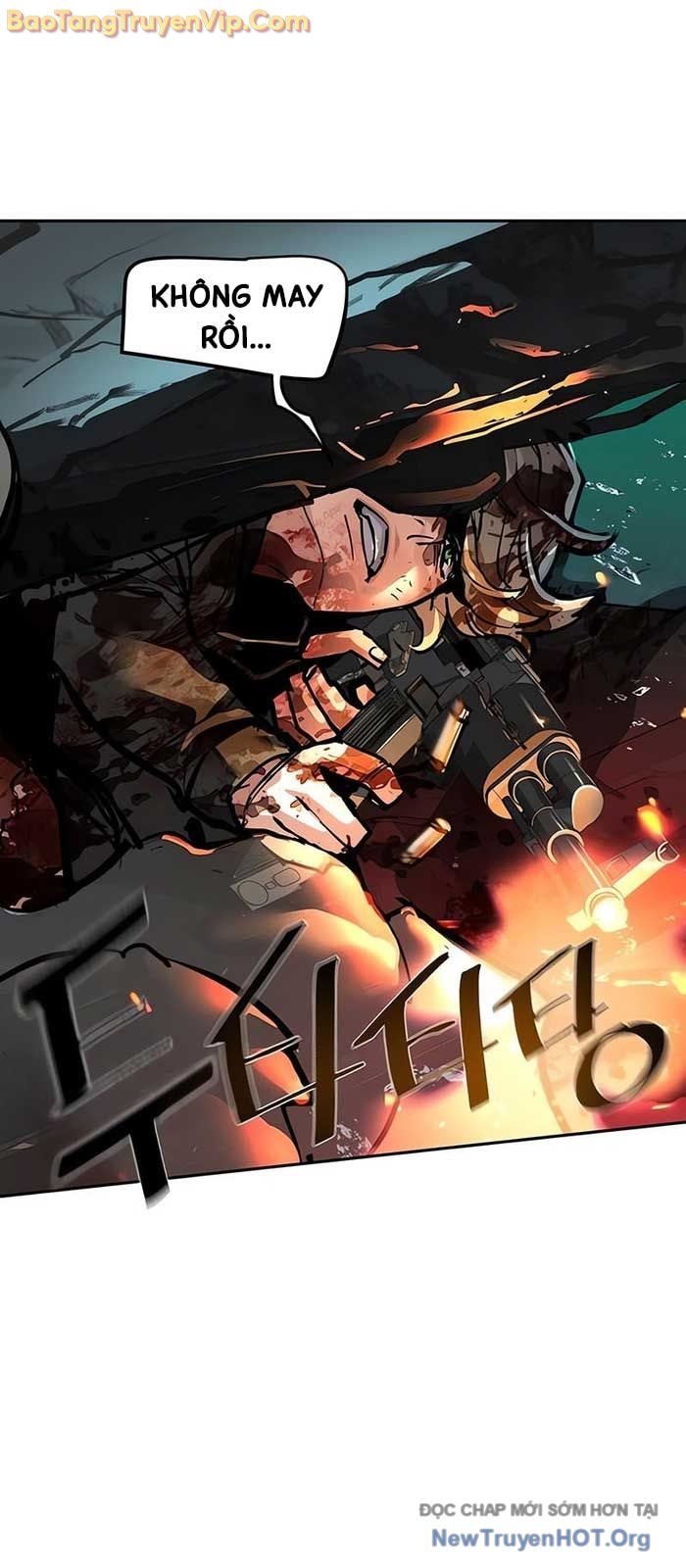 Bạn Học Của Tôi Là Lính Đánh Thuê Chap 247 - Next Chap 248