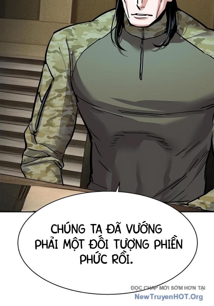Bạn Học Của Tôi Là Lính Đánh Thuê Chap 254 - Next Chap 255