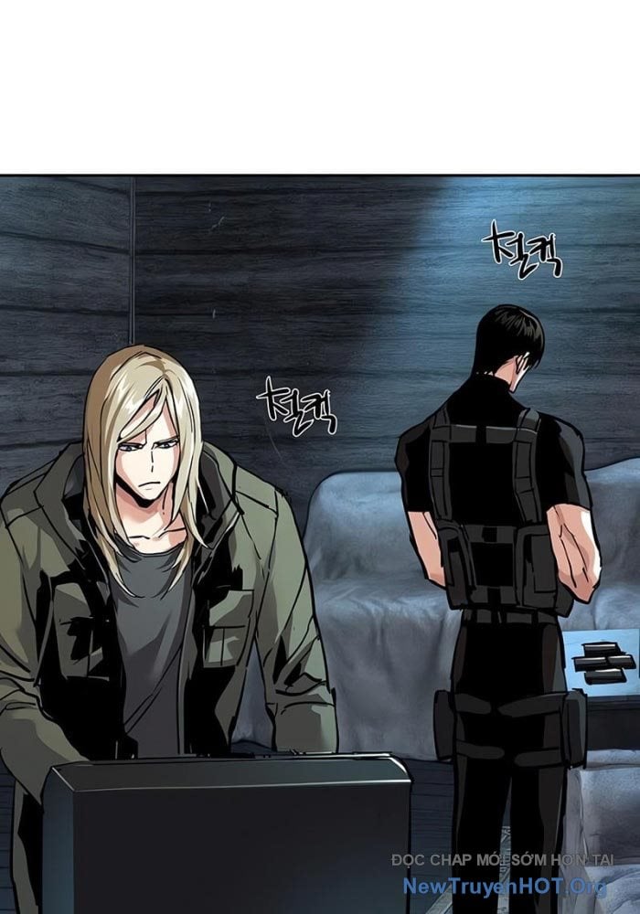 Bạn Học Của Tôi Là Lính Đánh Thuê Chap 254 - Next Chap 255