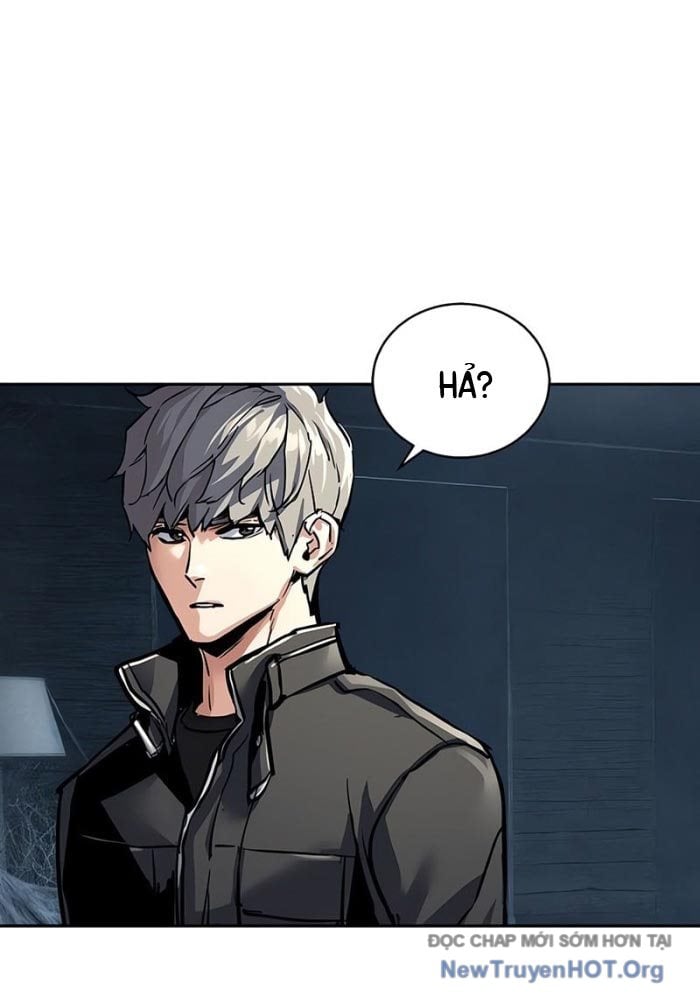 Bạn Học Của Tôi Là Lính Đánh Thuê Chap 254 - Next Chap 255