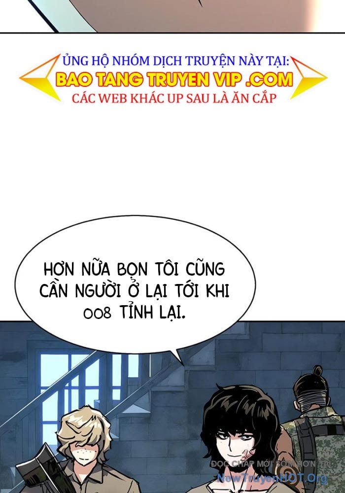 Bạn Học Của Tôi Là Lính Đánh Thuê Chap 254 - Next Chap 255