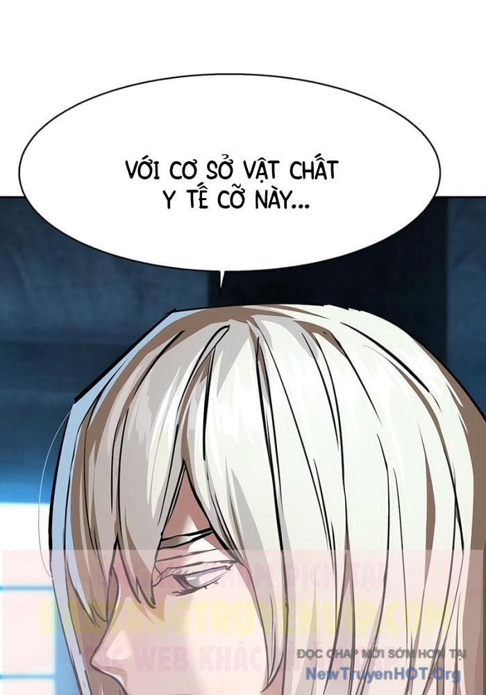 Bạn Học Của Tôi Là Lính Đánh Thuê Chap 254 - Next Chap 255