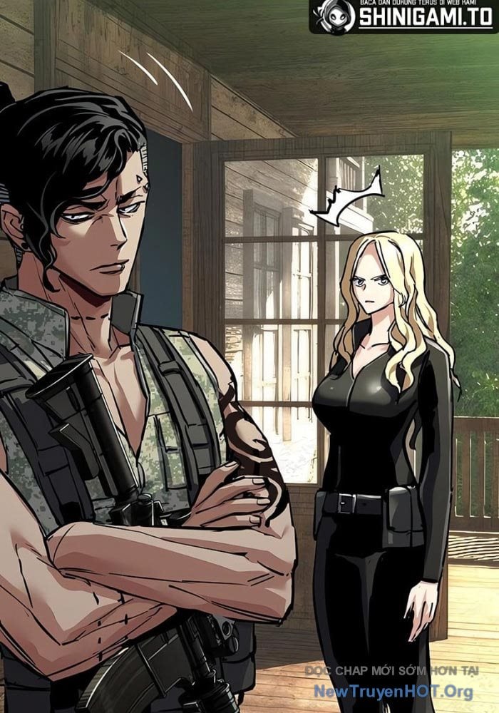 Bạn Học Của Tôi Là Lính Đánh Thuê Chap 254 - Next Chap 255