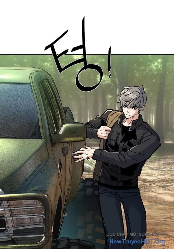 Bạn Học Của Tôi Là Lính Đánh Thuê Chap 254 - Next Chap 255