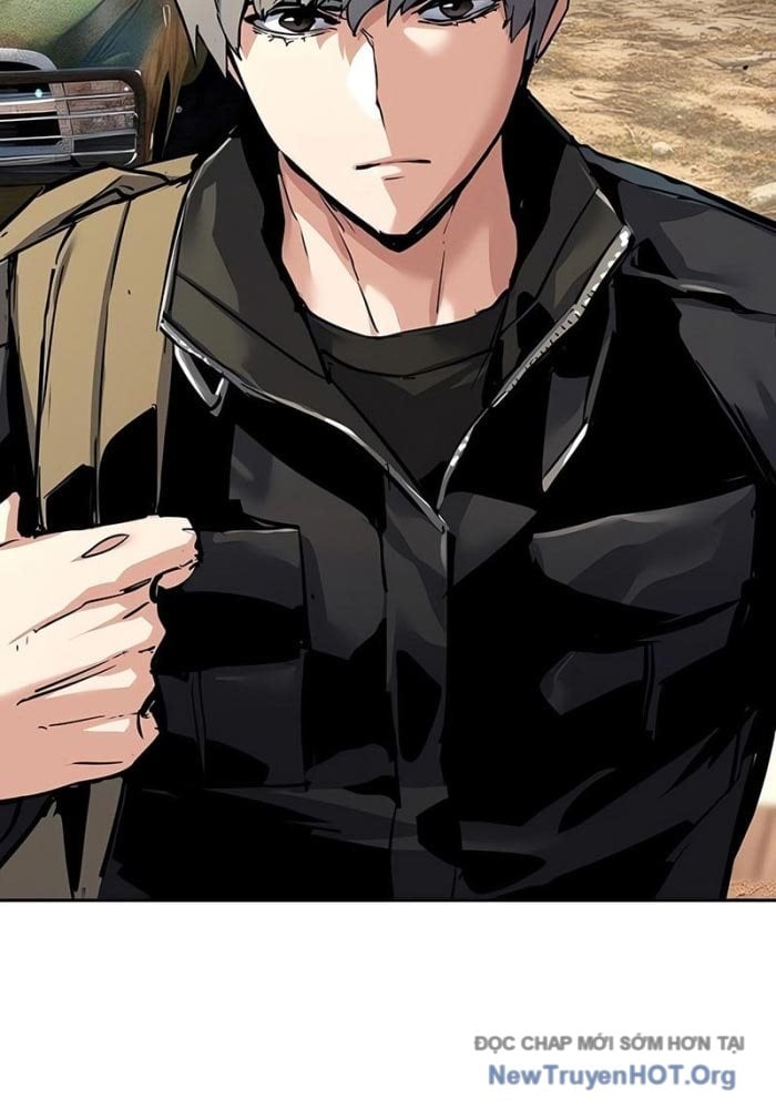 Bạn Học Của Tôi Là Lính Đánh Thuê Chap 254 - Next Chap 255