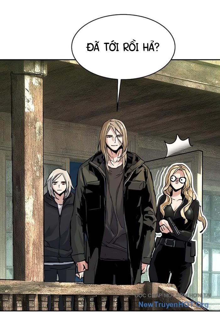 Bạn Học Của Tôi Là Lính Đánh Thuê Chap 254 - Next Chap 255