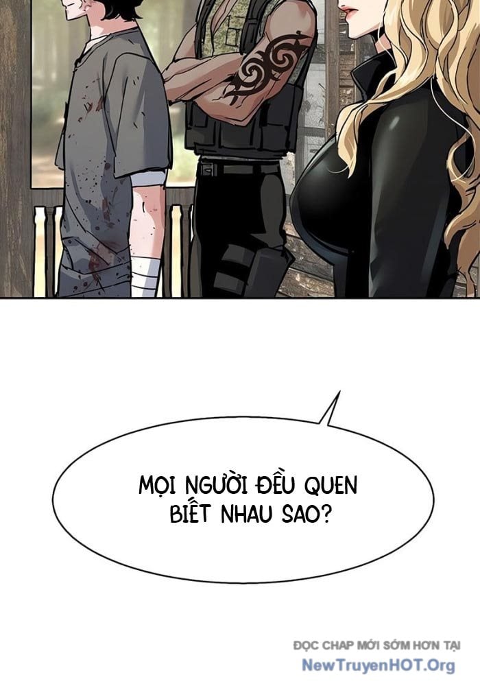 Bạn Học Của Tôi Là Lính Đánh Thuê Chap 254 - Next Chap 255
