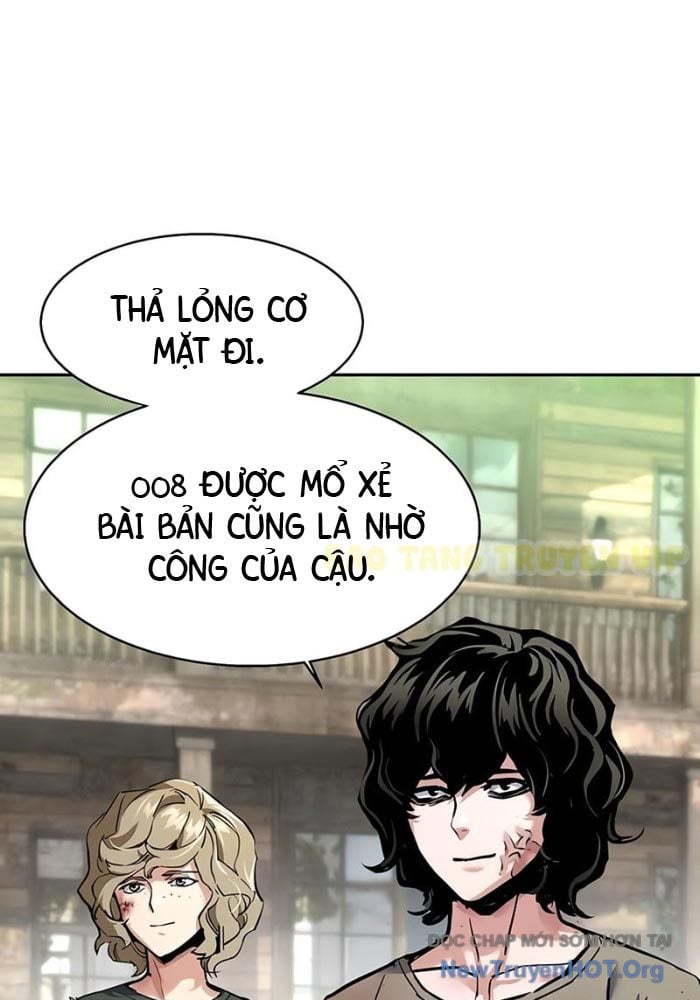 Bạn Học Của Tôi Là Lính Đánh Thuê Chap 254 - Next Chap 255