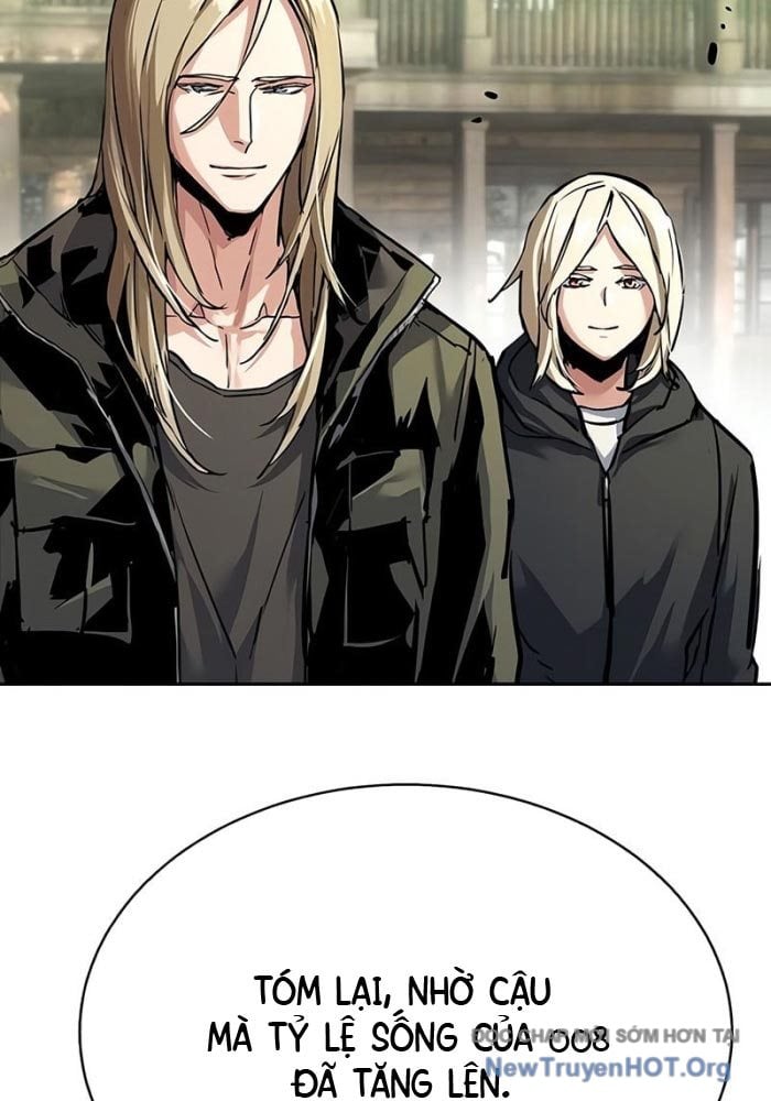 Bạn Học Của Tôi Là Lính Đánh Thuê Chap 254 - Next Chap 255