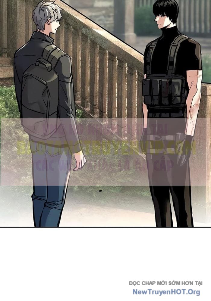 Bạn Học Của Tôi Là Lính Đánh Thuê Chap 254 - Next Chap 255