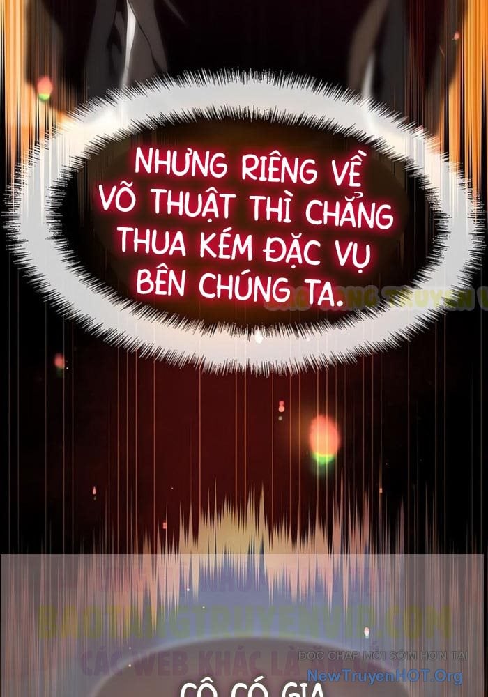 Bạn Học Của Tôi Là Lính Đánh Thuê Chap 254 - Next Chap 255