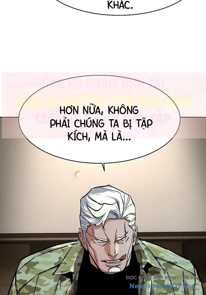 Bạn Học Của Tôi Là Lính Đánh Thuê Chap 254 - Next Chap 255
