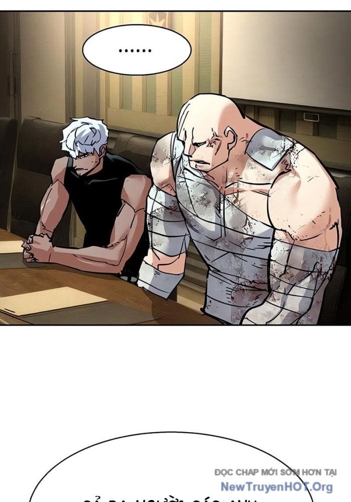 Bạn Học Của Tôi Là Lính Đánh Thuê Chap 254 - Next Chap 255