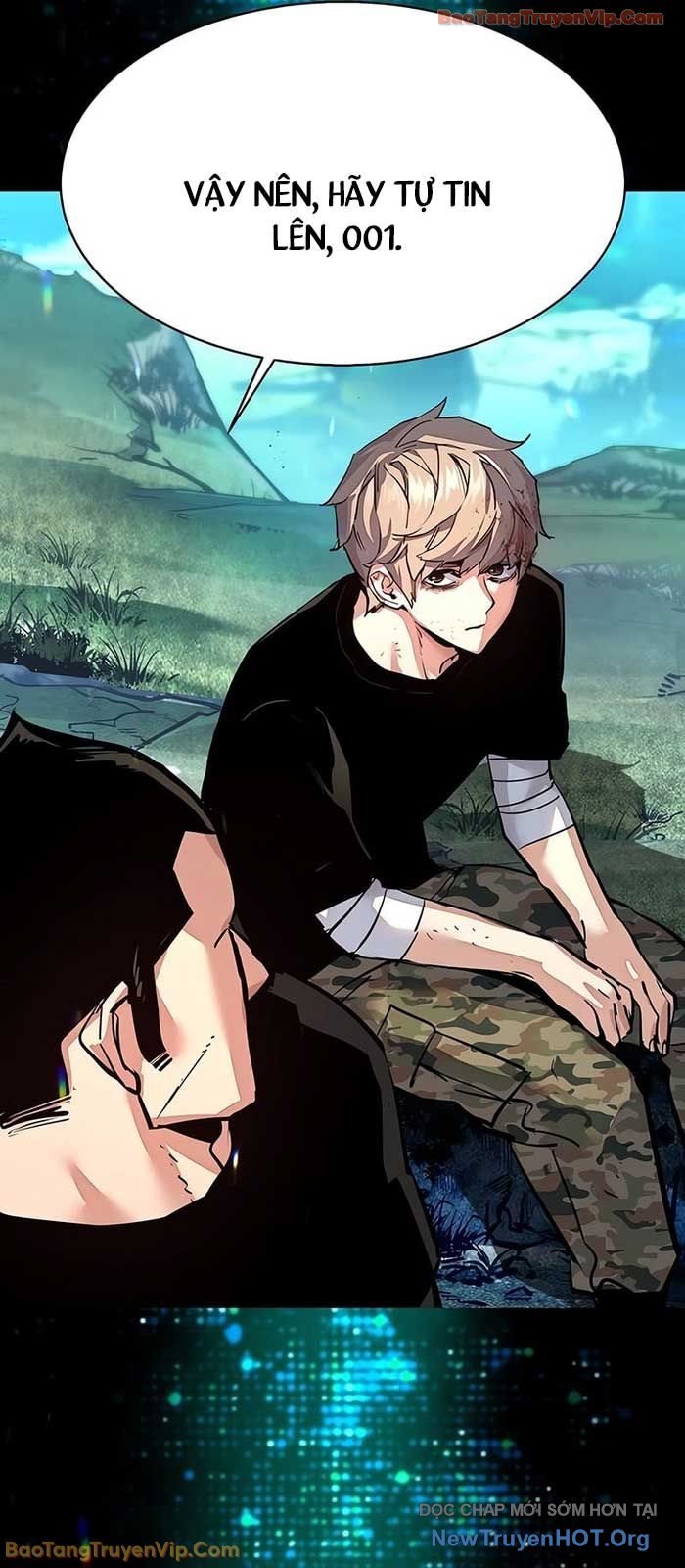 Bạn Học Của Tôi Là Lính Đánh Thuê Chap 255 - Next Chap 256