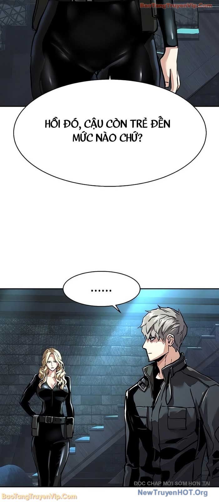 Bạn Học Của Tôi Là Lính Đánh Thuê Chap 255 - Next Chap 256