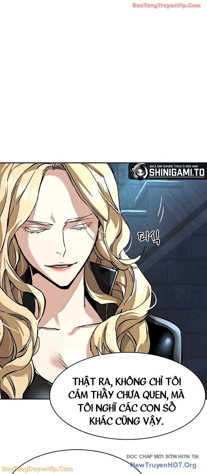 Bạn Học Của Tôi Là Lính Đánh Thuê Chap 255 - Next Chap 256