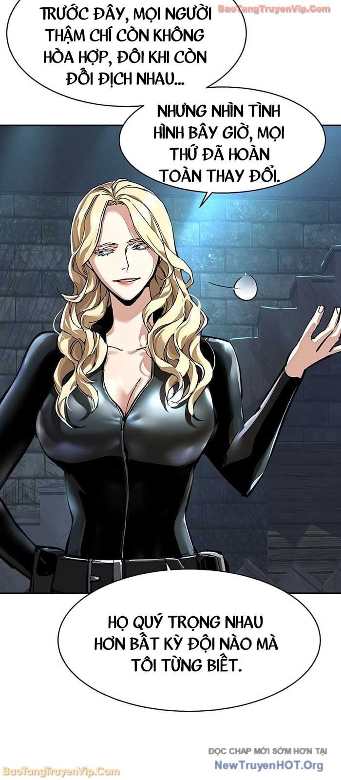 Bạn Học Của Tôi Là Lính Đánh Thuê Chap 255 - Next Chap 256