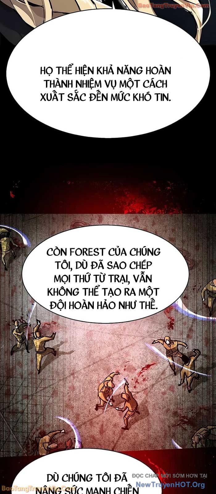 Bạn Học Của Tôi Là Lính Đánh Thuê Chap 255 - Next Chap 256