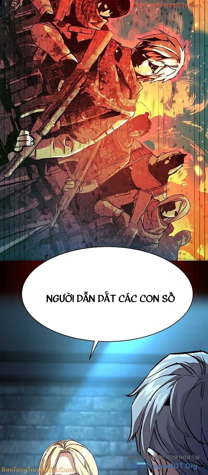 Bạn Học Của Tôi Là Lính Đánh Thuê Chap 255 - Next Chap 256