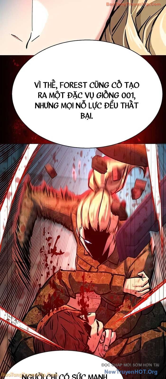 Bạn Học Của Tôi Là Lính Đánh Thuê Chap 255 - Next Chap 256