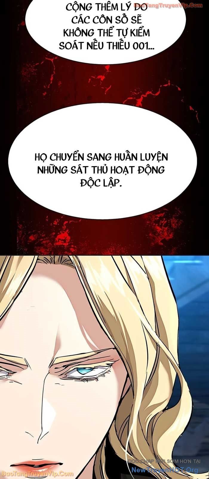 Bạn Học Của Tôi Là Lính Đánh Thuê Chap 255 - Next Chap 256