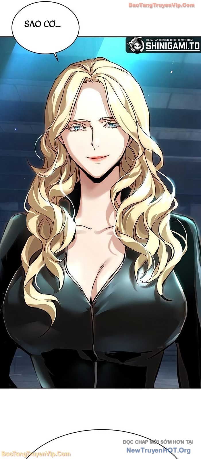 Bạn Học Của Tôi Là Lính Đánh Thuê Chap 255 - Next Chap 256