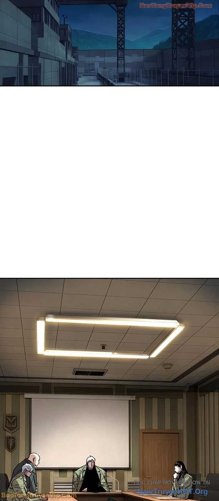 Bạn Học Của Tôi Là Lính Đánh Thuê Chap 255 - Next Chap 256