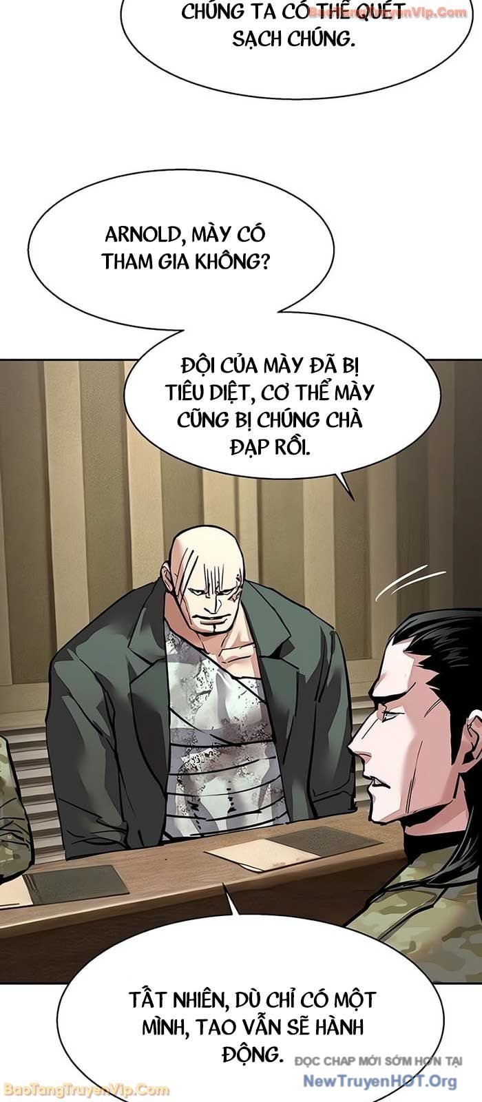 Bạn Học Của Tôi Là Lính Đánh Thuê Chap 255 - Next Chap 256