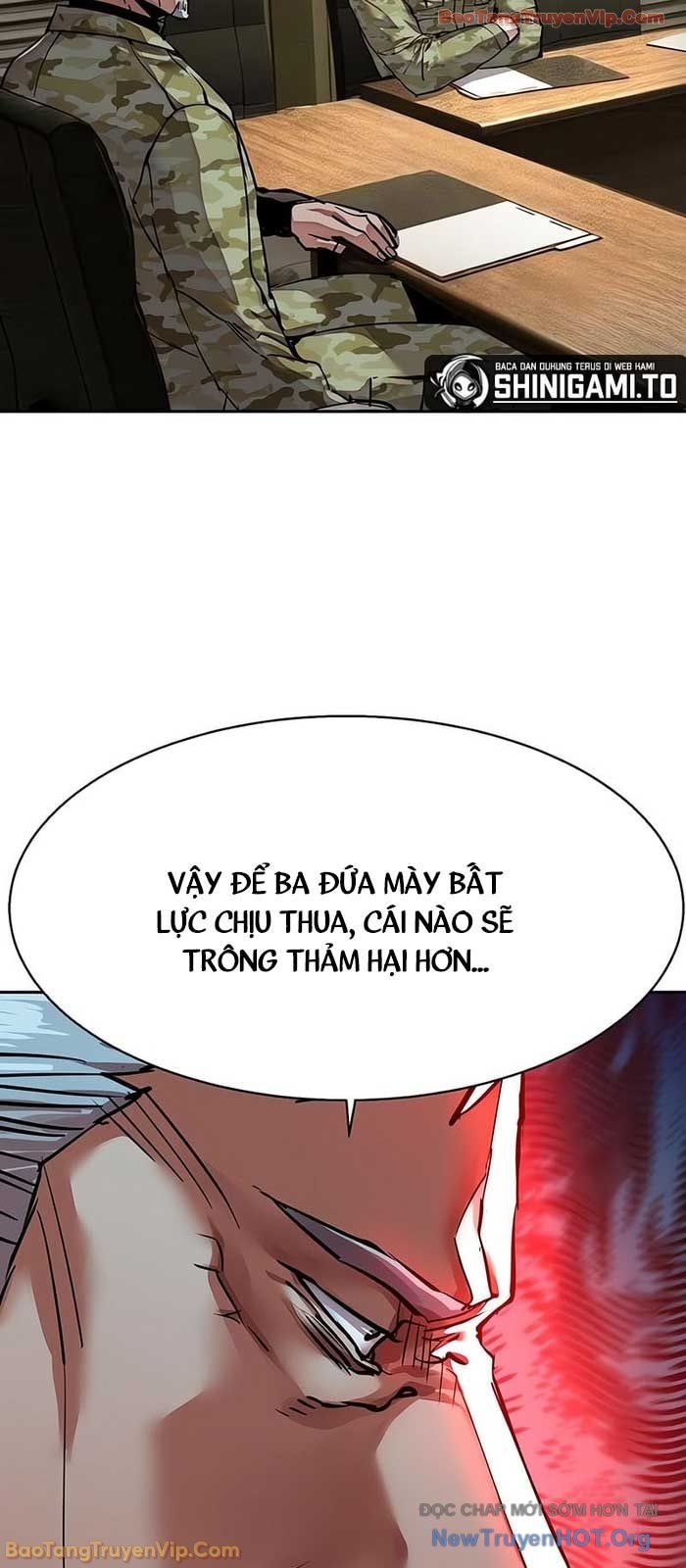 Bạn Học Của Tôi Là Lính Đánh Thuê Chap 255 - Next Chap 256