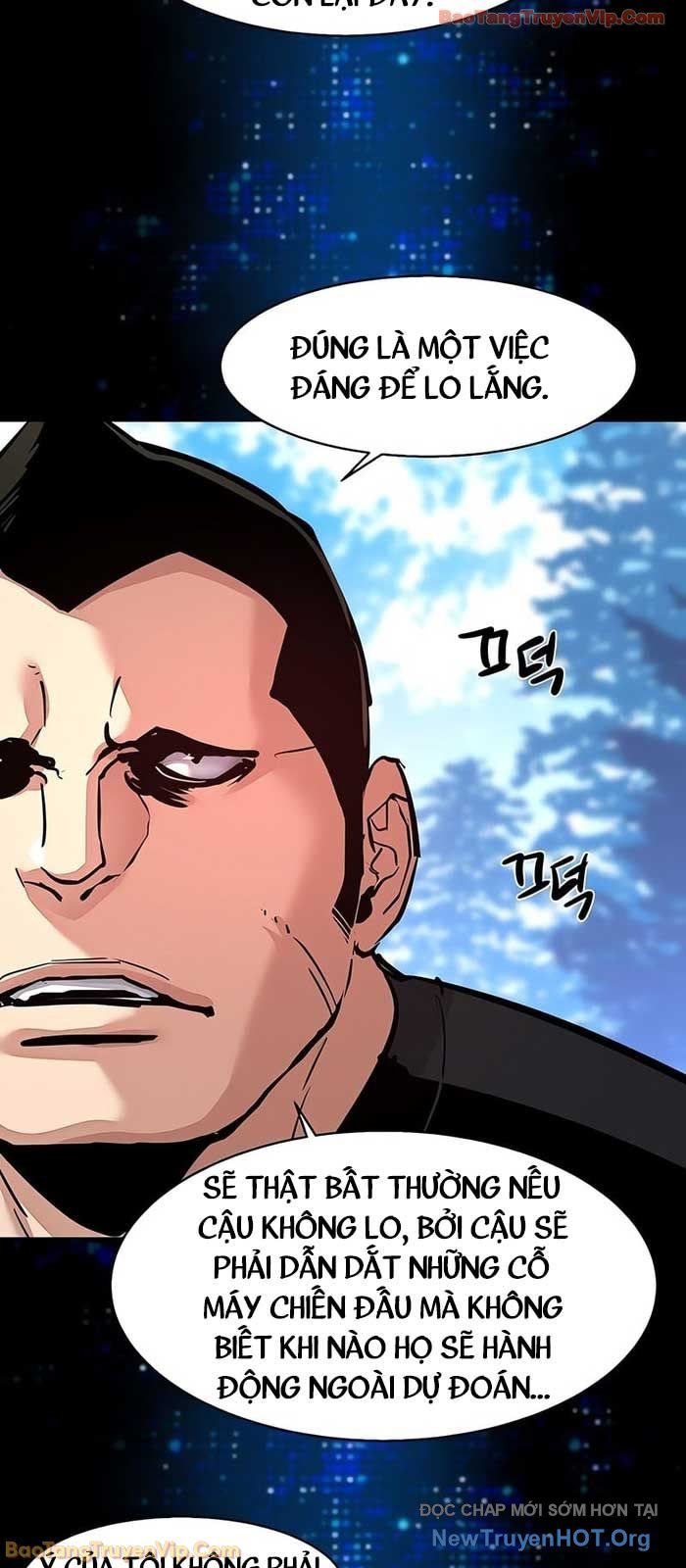 Bạn Học Của Tôi Là Lính Đánh Thuê Chap 255 - Next Chap 256