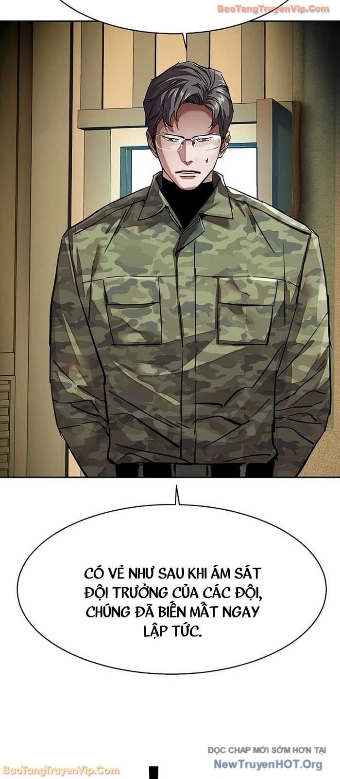 Bạn Học Của Tôi Là Lính Đánh Thuê Chap 255 - Next Chap 256